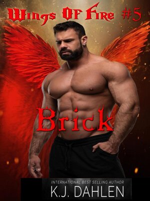 cover image of Brick
